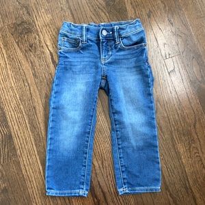 Toddler jeans